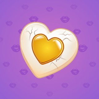 Cookie Heart #13325