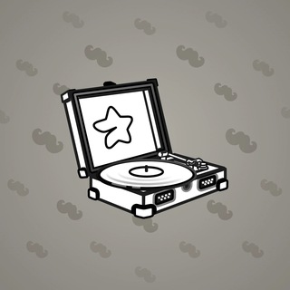 Record Player #2038