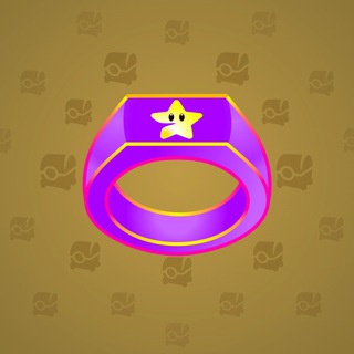 Signet Ring #14461