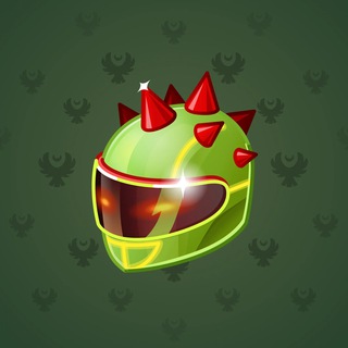 Neko Helmet #11599
