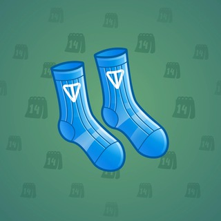 Fresh Socks #17367