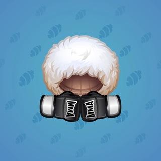 Khabib’s Papakha #27572