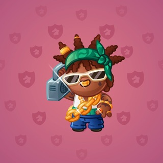 Liberty Figure #129181