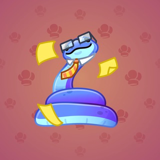 Pet Snake #5310