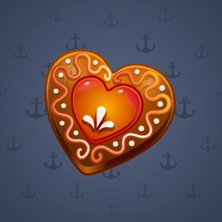 Cookie Heart #77673