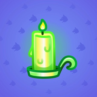 Eternal Candle #34041