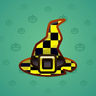 Witch Hat #31735