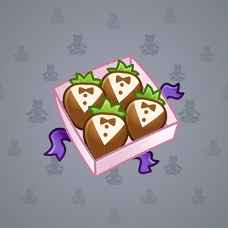Berry Box #17210