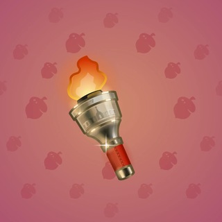 Chill Flame #216069