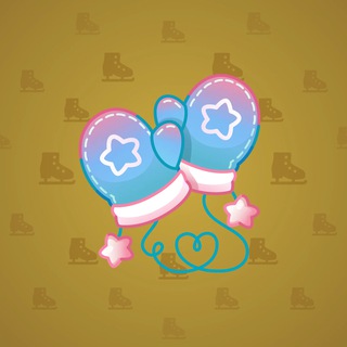 Snow Mittens #18306