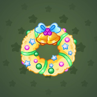 Winter Wreath #71081