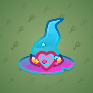Witch Hat #54865