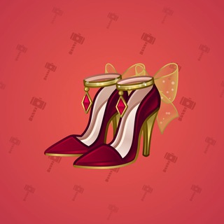 Sky Stilettos #39973