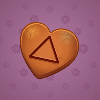 Cookie Heart #70801