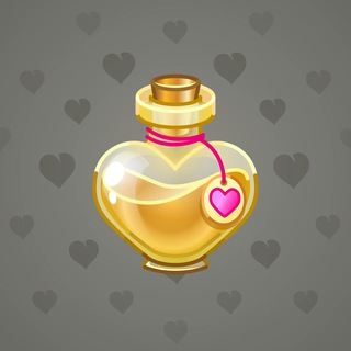 Love Potion #23182