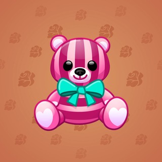 Toy Bear #12786