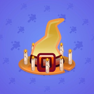 Witch Hat #73172