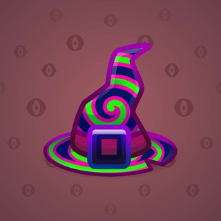 Witch Hat #29270