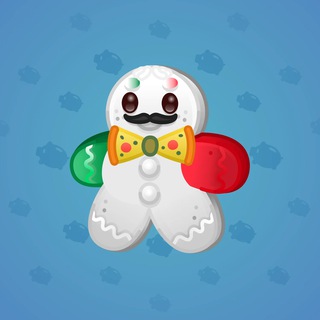 Ginger Cookie #62970