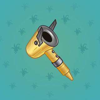 Ionic Dryer #9570