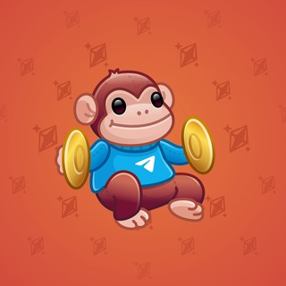 Jolly Chimp #62354