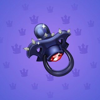 Bling Binky #3202