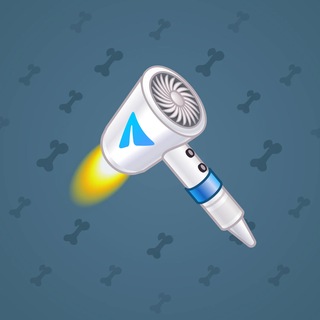Ionic Dryer #20086