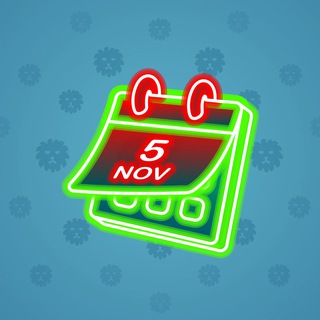 Desk Calendar #295124
