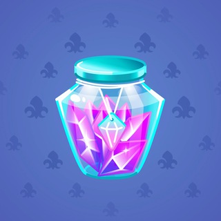 Restless Jar #41135