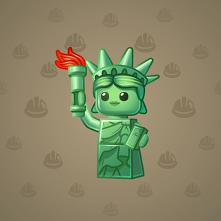 Liberty Figure #77538