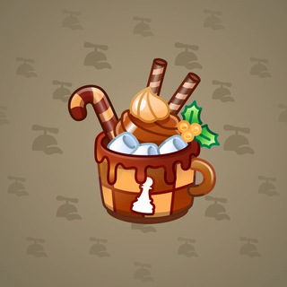 Holiday Drink #30112