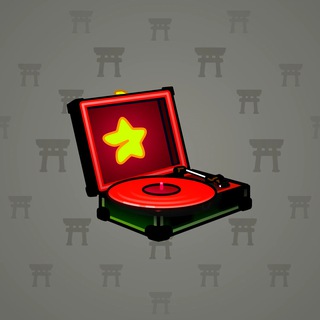 Record Player #2809