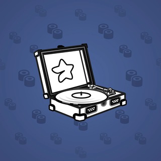 Record Player #3066