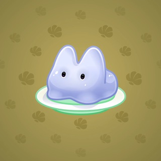 Jelly Bunny #41026