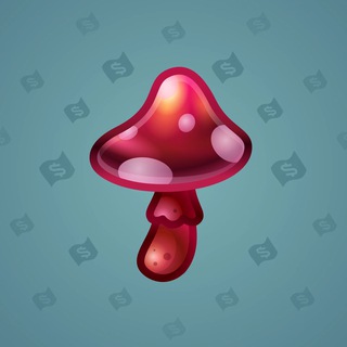 Spy Agaric #54802