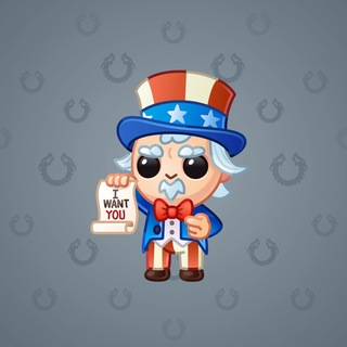 Liberty Figure #126740