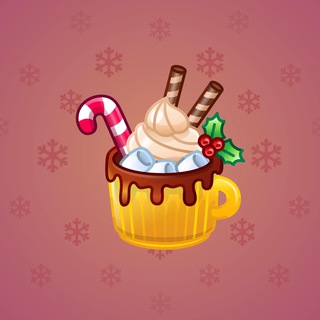 Holiday Drink #58170