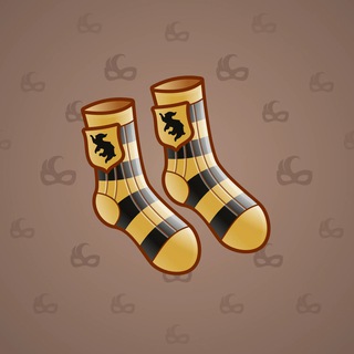 Fresh Socks #113998