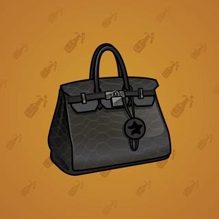 Loot Bag #11893