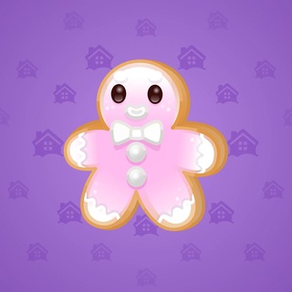 Ginger Cookie #149030