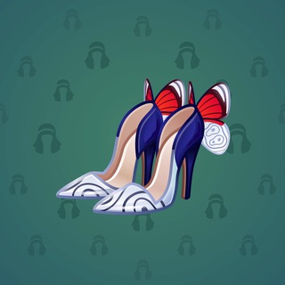 Sky Stilettos #25080
