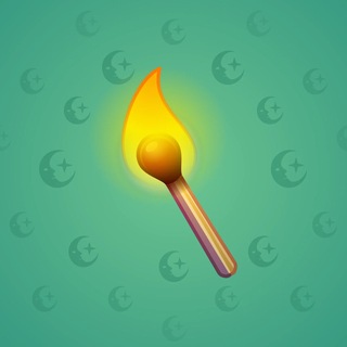 Chill Flame #253997