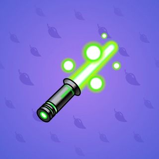 Light Sword #80432