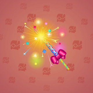 Party Sparkler #132212