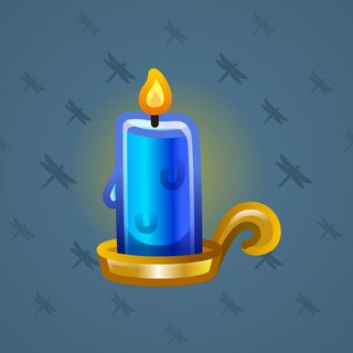 Eternal Candle #16426