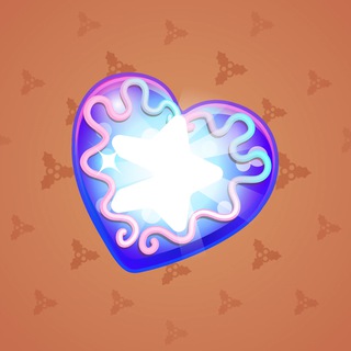 Cookie Heart #174425