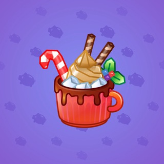 Holiday Drink #44083