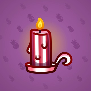 Eternal Candle #31373