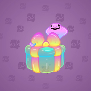Snake Box #21012