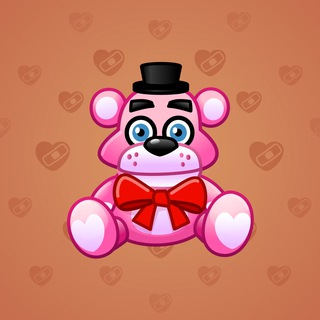 Toy Bear #33215